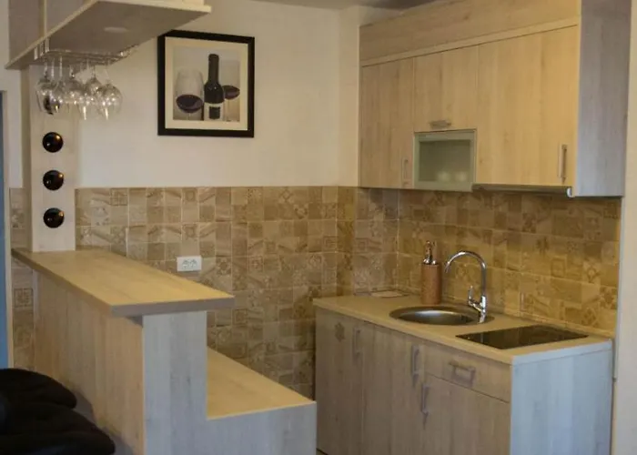 Hotel China Town Prenociste