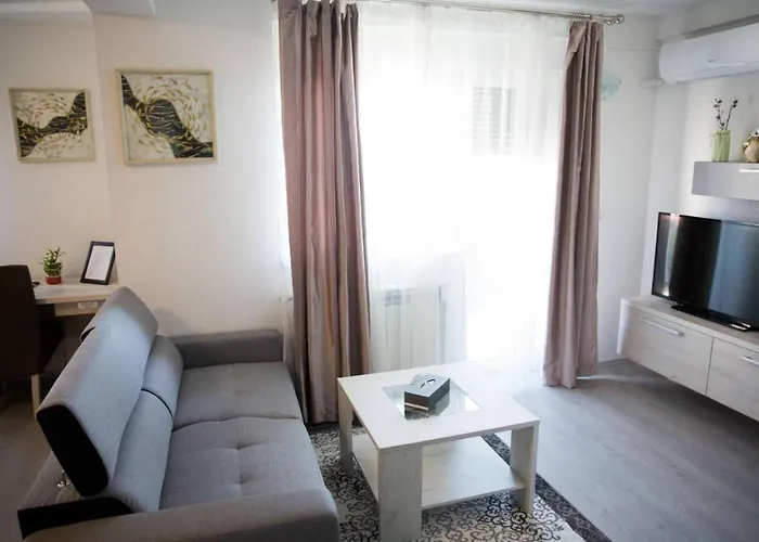 China Town Prenociste Hotel Bělehrad