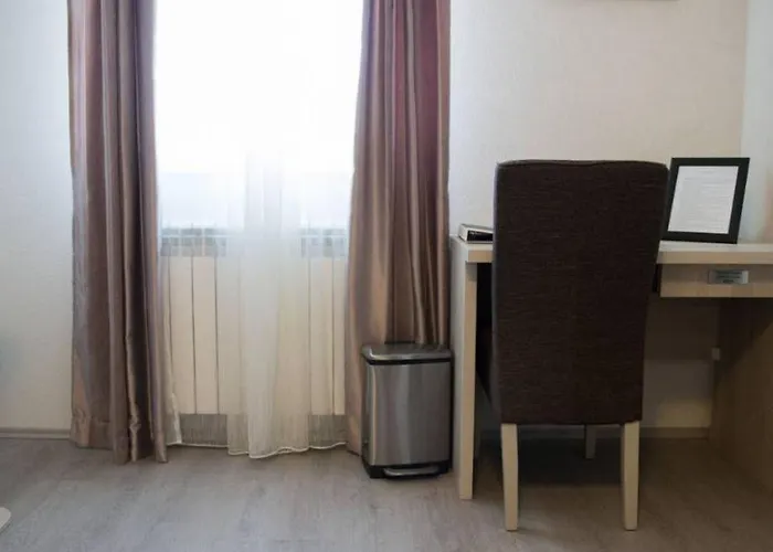 Hotel China Town Prenociste Bělehrad