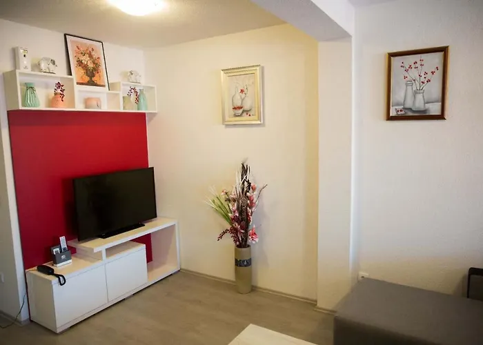 China Town Prenociste Hotel 2*