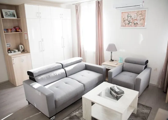 China Town Prenociste