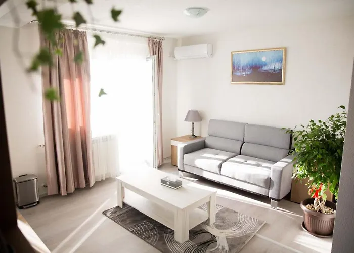 China Town Prenociste Hotel Bělehrad