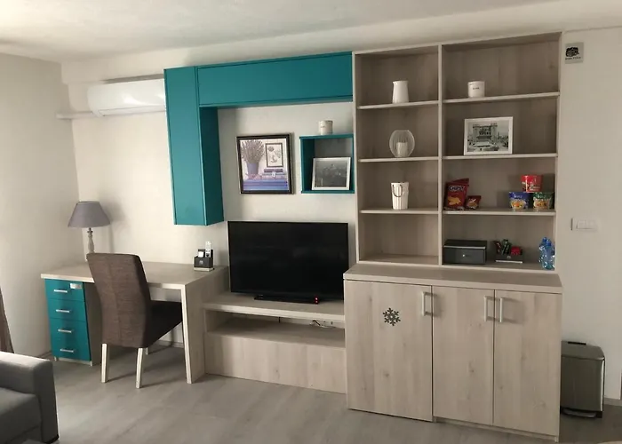 Hotel China Town Prenociste 2*