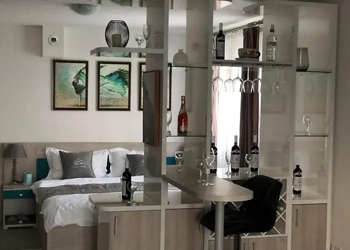 Hotel China Town Prenociste 2*