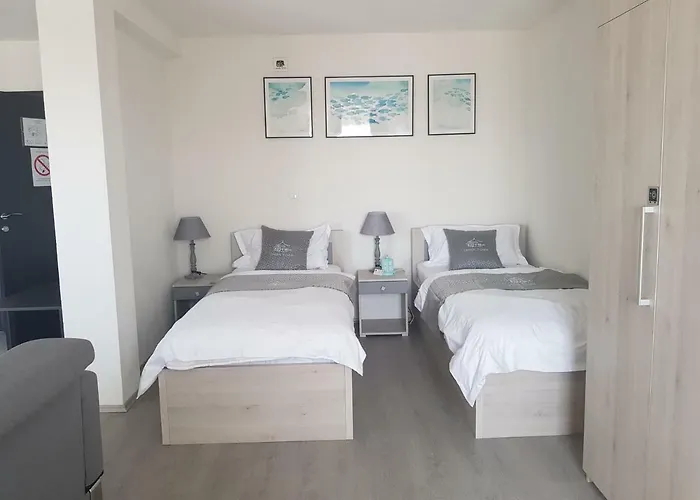 Hotel China Town Prenociste 2*